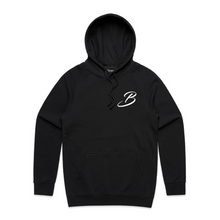 Load image into Gallery viewer, &quot;Signature B&quot; LOGO HOODIE
