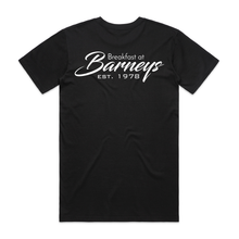 Load image into Gallery viewer, &quot;Signature B&quot; LOGO TEE
