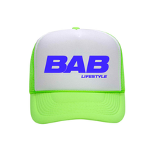 Load image into Gallery viewer, B.A.B LIFESTYLE TRUCKER
