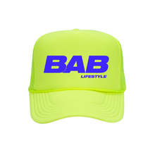 Load image into Gallery viewer, B.A.B LIFESTYLE TRUCKER
